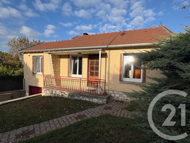 Maison &agrave; vendre - 3 pi&egrave;ces - 59,51 m2 - Coulommiers - 77 - ILE-DE-FRANCE