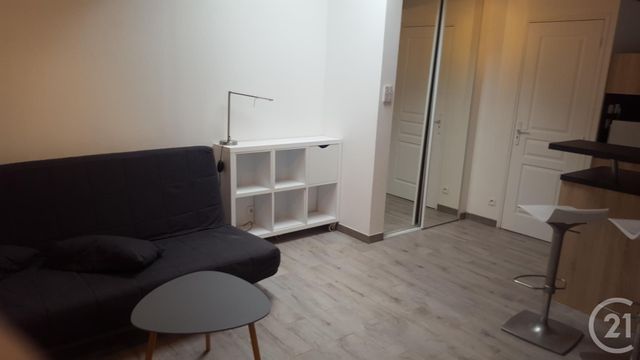 Appartement F1 à louer - 1 pièce - 24,32 m2 - Coulommiers - 77 - ILE-DE-FRANCE