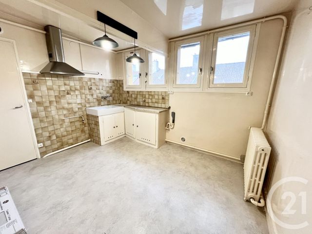 Appartement T3 à vendre - 4 pièces - 63,90 m2 - Coulommiers - 77 - ILE-DE-FRANCE