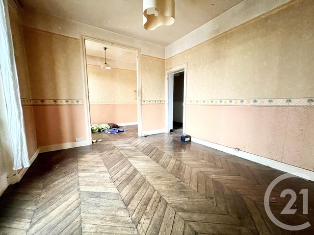 Appartement F4 à vendre - 4 pièces - 88 m2 - Coulommiers - 77 - ILE-DE-FRANCE