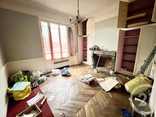 Appartement F4 à vendre - 4 pièces - 88 m2 - Coulommiers - 77 - ILE-DE-FRANCE