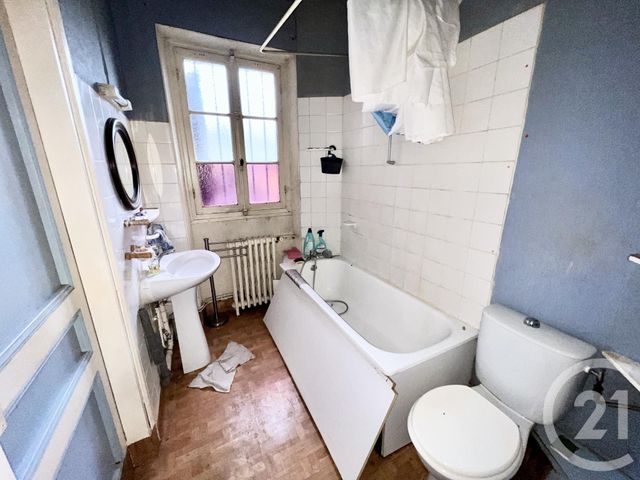Appartement F4 à vendre - 4 pièces - 88 m2 - Coulommiers - 77 - ILE-DE-FRANCE