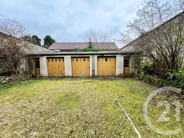 Appartement F4 à vendre - 4 pièces - 88 m2 - Coulommiers - 77 - ILE-DE-FRANCE