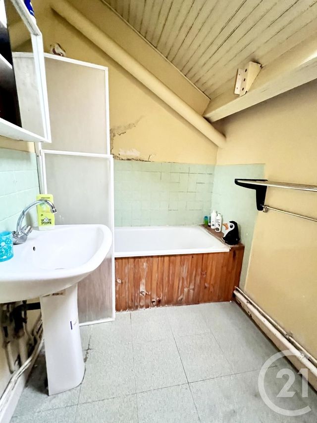 Appartement F3 à vendre - 3 pièces - 52 m2 - Coulommiers - 77 - ILE-DE-FRANCE