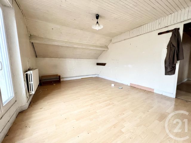 Appartement F3 à vendre - 3 pièces - 52 m2 - Coulommiers - 77 - ILE-DE-FRANCE