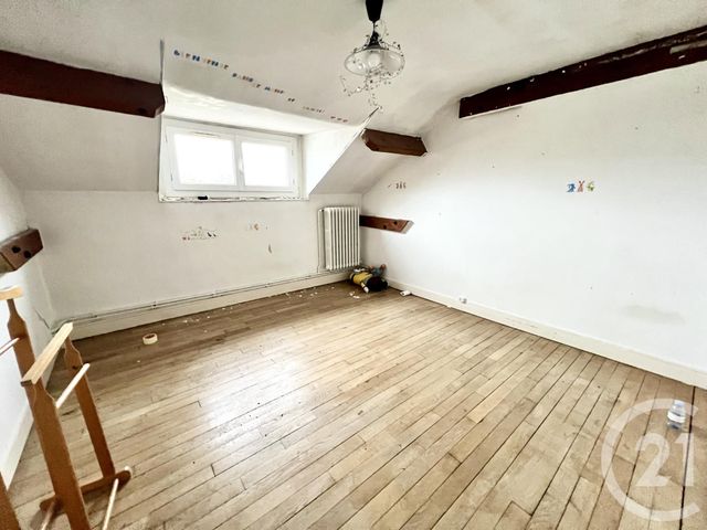 Appartement F3 à vendre - 3 pièces - 52 m2 - Coulommiers - 77 - ILE-DE-FRANCE