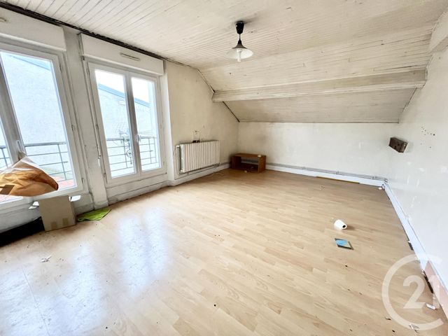 Appartement F3 à vendre - 3 pièces - 52 m2 - Coulommiers - 77 - ILE-DE-FRANCE