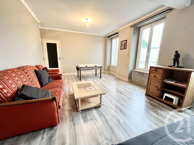 Appartement F2 à vendre - 2 pièces - 46,41 m2 - Coulommiers - 77 - ILE-DE-FRANCE