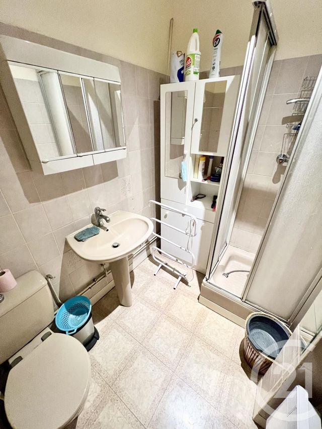 Appartement F2 à vendre - 2 pièces - 46,41 m2 - Coulommiers - 77 - ILE-DE-FRANCE