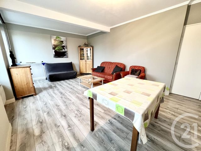 appartement - COULOMMIERS - 77
