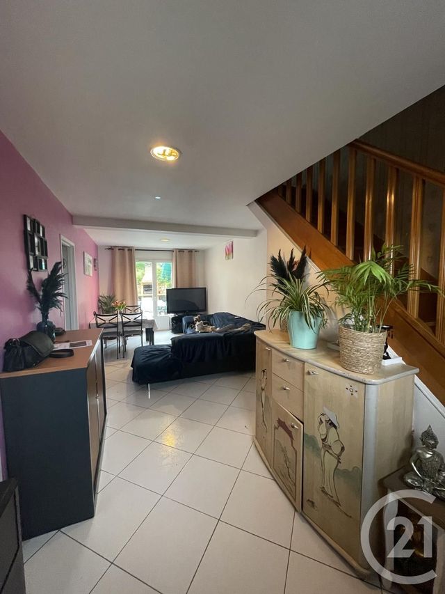 Maison &agrave; vendre - 6 pi&egrave;ces - 88,50 m2 - Coulommiers - 77 - ILE-DE-FRANCE