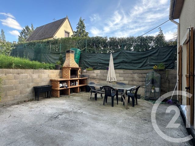 Maison &agrave; vendre - 6 pi&egrave;ces - 88,50 m2 - Mouroux - 77 - ILE-DE-FRANCE