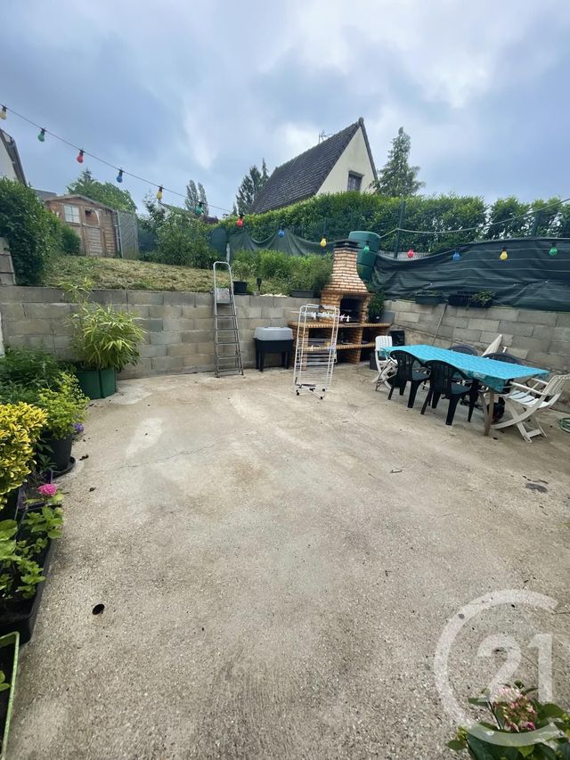 Maison &agrave; vendre - 6 pi&egrave;ces - 88,50 m2 - Coulommiers - 77 - ILE-DE-FRANCE