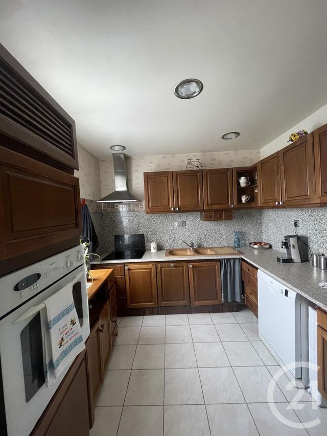 Maison &agrave; vendre - 6 pi&egrave;ces - 88,50 m2 - Coulommiers - 77 - ILE-DE-FRANCE