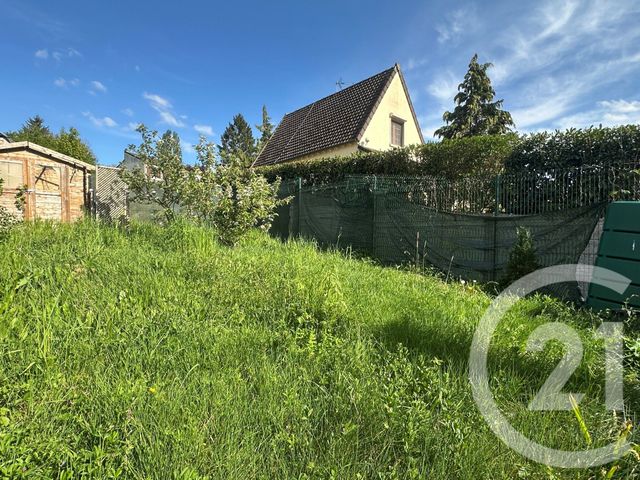 Maison &agrave; vendre - 6 pi&egrave;ces - 88,50 m2 - Mouroux - 77 - ILE-DE-FRANCE