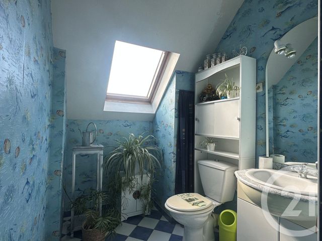 Maison &agrave; vendre - 6 pi&egrave;ces - 88,50 m2 - Mouroux - 77 - ILE-DE-FRANCE