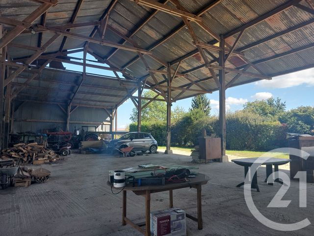 Maison à vendre - 9 pièces - 208 m2 - Choisy En Brie - 77 - ILE-DE-FRANCE