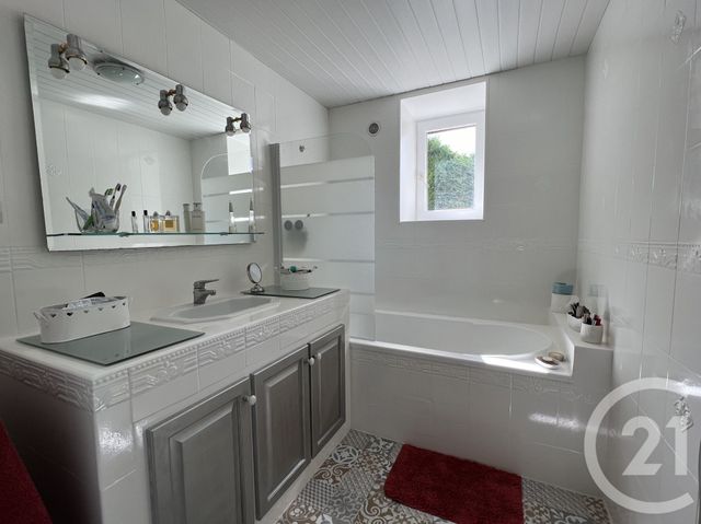 Maison à vendre - 9 pièces - 208 m2 - Choisy En Brie - 77 - ILE-DE-FRANCE