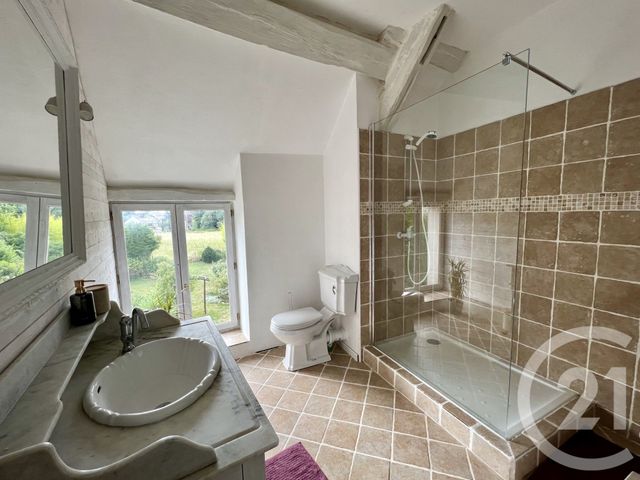 Maison à vendre - 9 pièces - 208 m2 - Choisy En Brie - 77 - ILE-DE-FRANCE