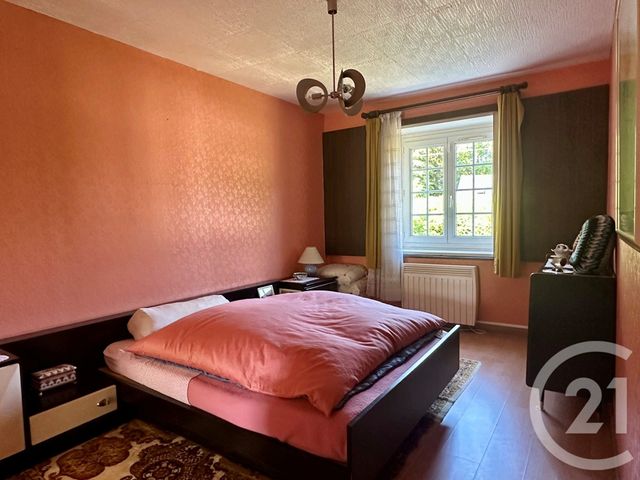 Maison &agrave; vendre - 6 pi&egrave;ces - 139,08 m2 - Boissy Le Chatel - 77 - ILE-DE-FRANCE