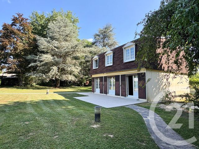 maison - COULOMMIERS - 77