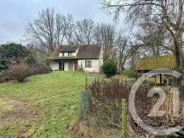 maison - COULOMMIERS - 77