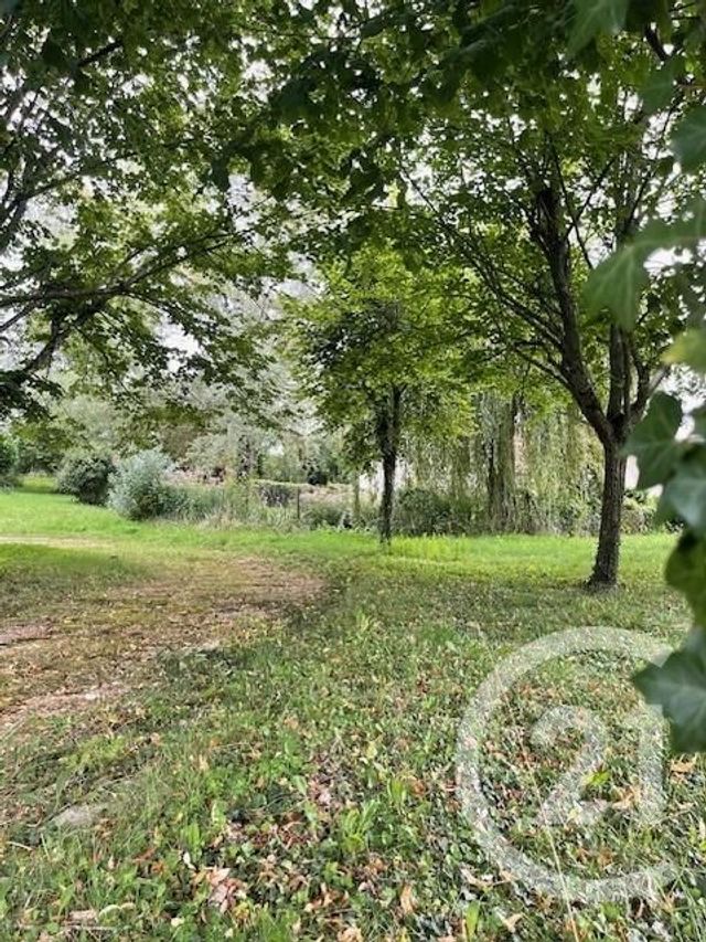 Terrain à vendre - 1080 m2 - Coulommiers - 77 - ILE-DE-FRANCE