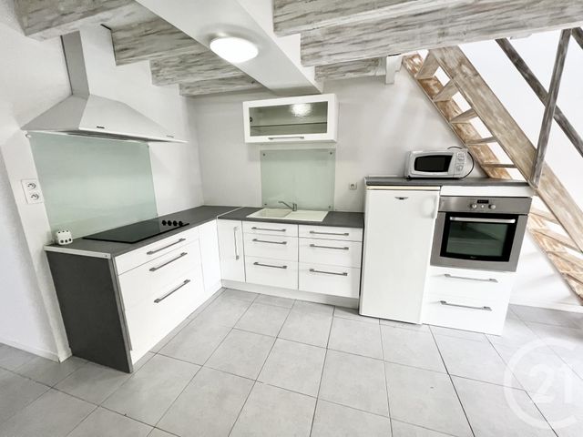 Maison &agrave; vendre - 8 pi&egrave;ces - 167,86 m2 - Boissy Le Chatel - 77 - ILE-DE-FRANCE