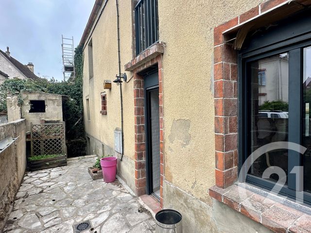 maison - COULOMMIERS - 77