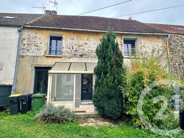 maison - COULOMMIERS - 77