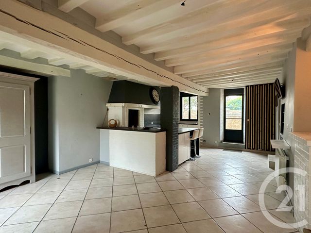 maison - COULOMMIERS - 77