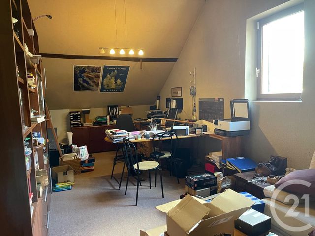 Maison à vendre - 9 pièces - 239 m2 - Boissy Le Chatel - 77 - ILE-DE-FRANCE