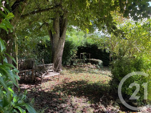 Maison à vendre - 9 pièces - 239 m2 - Boissy Le Chatel - 77 - ILE-DE-FRANCE