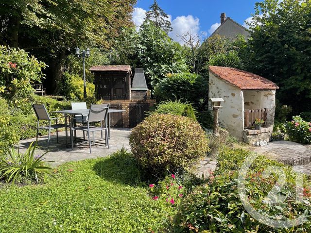 Maison à vendre - 9 pièces - 239 m2 - Boissy Le Chatel - 77 - ILE-DE-FRANCE