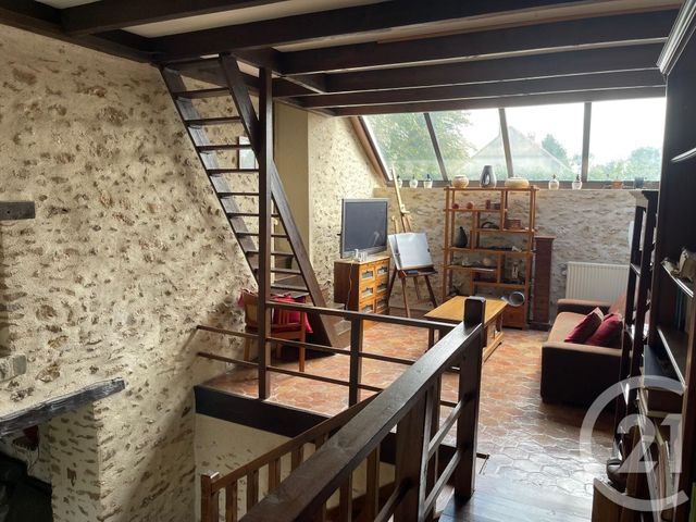 Maison à vendre - 9 pièces - 239 m2 - Boissy Le Chatel - 77 - ILE-DE-FRANCE