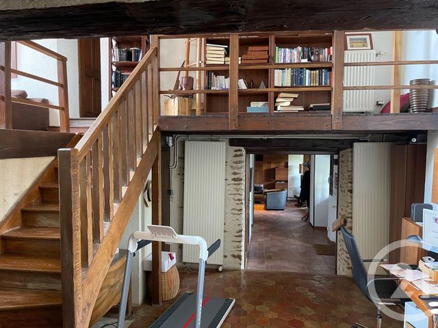 Maison à vendre - 9 pièces - 239 m2 - Boissy Le Chatel - 77 - ILE-DE-FRANCE