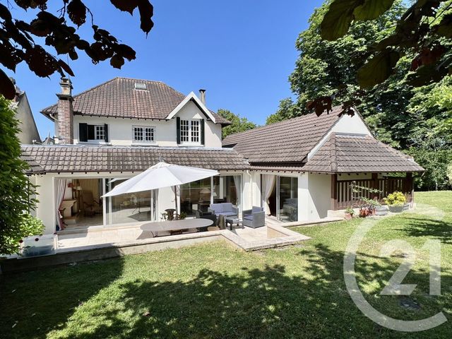 maison - COULOMMIERS - 77