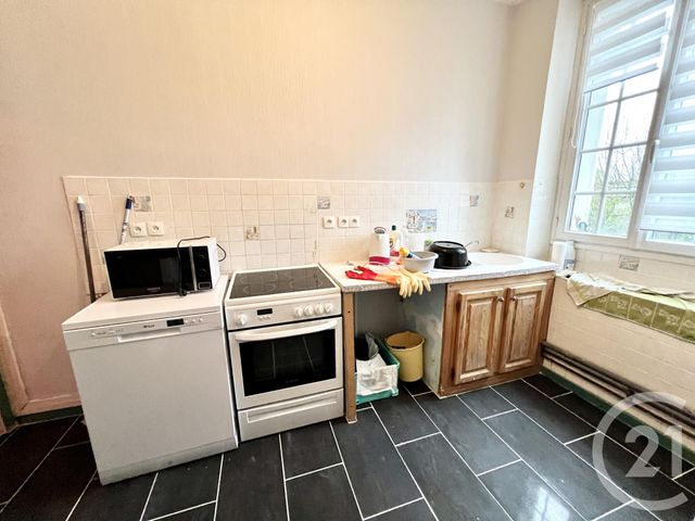 Maison à vendre - 7 pièces - 167,98 m2 - Montolivet - 77 - ILE-DE-FRANCE