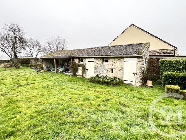 Maison à vendre - 7 pièces - 167,98 m2 - Montolivet - 77 - ILE-DE-FRANCE