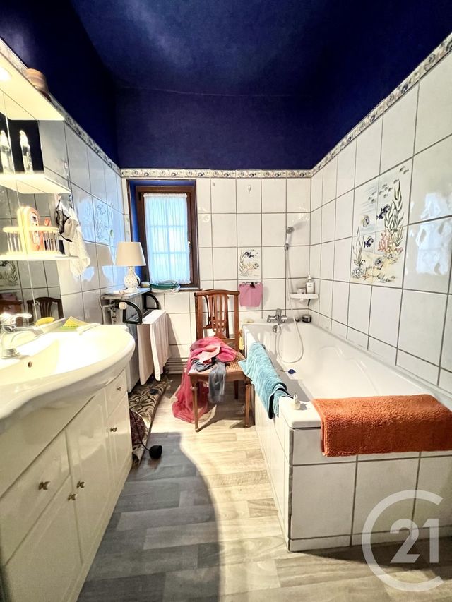 Maison à vendre - 7 pièces - 167,98 m2 - Montolivet - 77 - ILE-DE-FRANCE