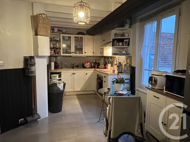 Appartement F3 à vendre - 3 pièces - 59,43 m2 - Mouroux - 77 - ILE-DE-FRANCE