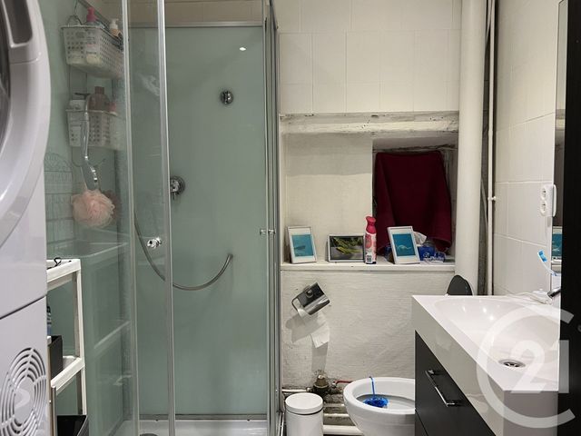 Appartement F3 à vendre - 3 pièces - 59,43 m2 - Mouroux - 77 - ILE-DE-FRANCE