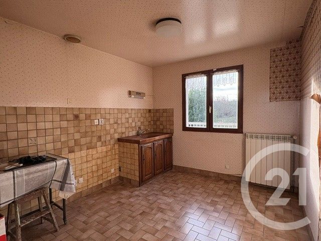 Maison &agrave; vendre - 8 pi&egrave;ces - 109,75 m2 - Coulommiers - 77 - ILE-DE-FRANCE