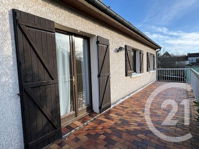 Maison &agrave; vendre - 8 pi&egrave;ces - 109,75 m2 - Coulommiers - 77 - ILE-DE-FRANCE