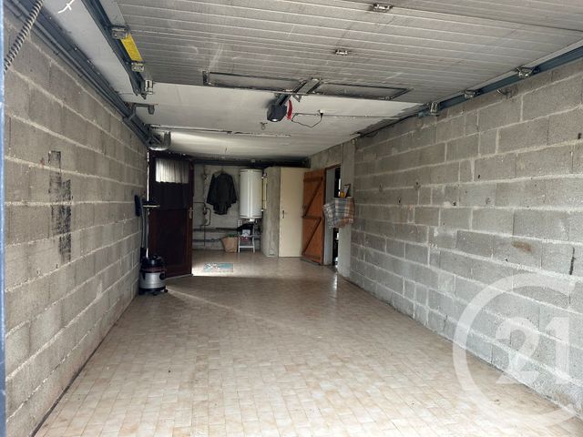 Maison &agrave; vendre - 8 pi&egrave;ces - 109,75 m2 - Coulommiers - 77 - ILE-DE-FRANCE