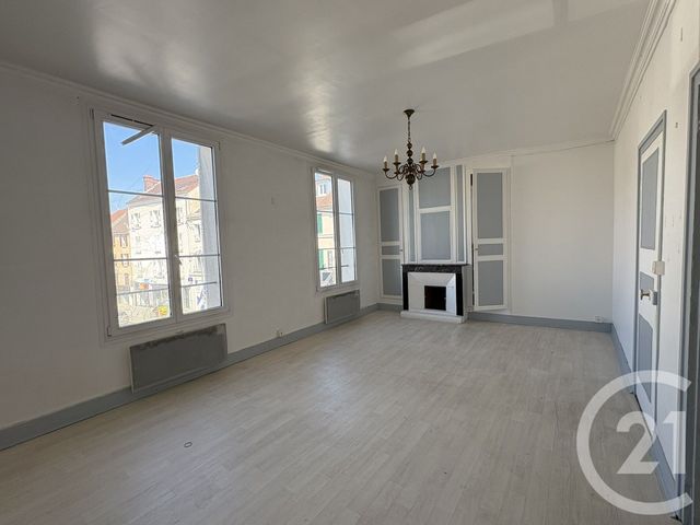 Prix immobilier COULOMMIERS - Photo d’un appartement vendu