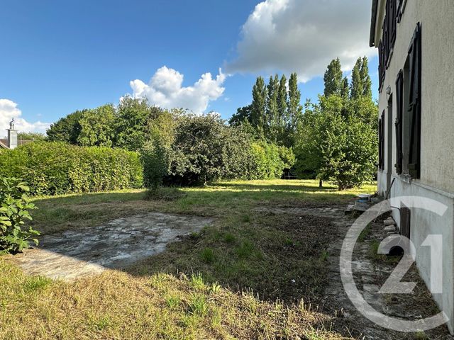 Maison à vendre - 5 pièces - 155,08 m2 - Beautheil - 77 - ILE-DE-FRANCE