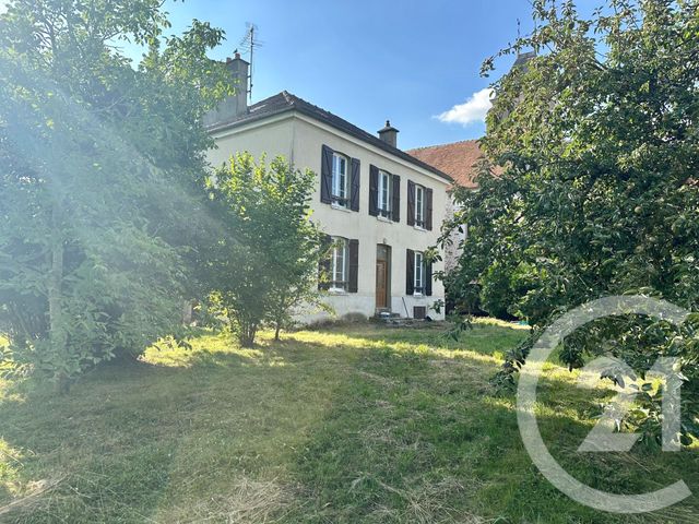 Maison à vendre - 5 pièces - 155,08 m2 - Beautheil - 77 - ILE-DE-FRANCE