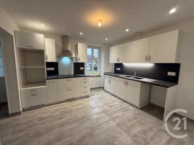 appartement - MOUROUX - 77