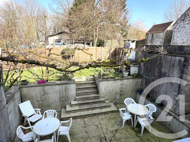 Maison à vendre - 6 pièces - 125 m2 - Mouroux - 77 - ILE-DE-FRANCE